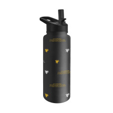 Термос Pittsburgh Penguins Logo Brands 34oz. Steep and Repeat