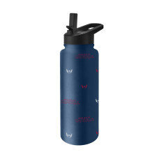 Термос Washington Capitals Logo Brands 34oz. Steep and Repeat