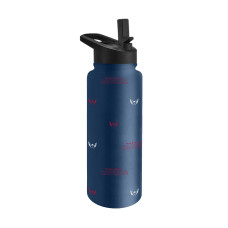 Термос Washington Capitals Logo Brands 34oz. Steep and Repeat