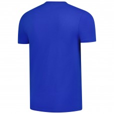 Футболка Toronto Maple Leafs Mitchell & Ness Blue Local Food