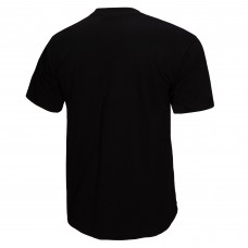 Футболка Carolina Hurricanes Mitchell & Ness Black Local Food