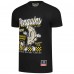Футболка Pittsburgh Penguins Mitchell & Ness Black Local Food