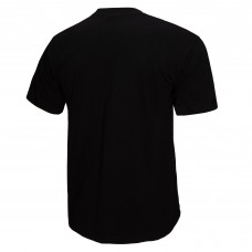 Футболка New Jersey Devils Mitchell & Ness Black Local Food