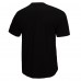 Футболка Boston Bruins Mitchell & Ness Black Local Food