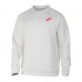 Detroit Red Wings Columbia White The Finder Sweatshirt