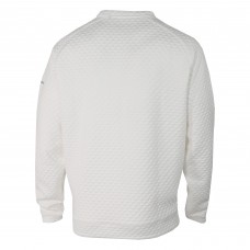 Detroit Red Wings Columbia White The Finder Sweatshirt