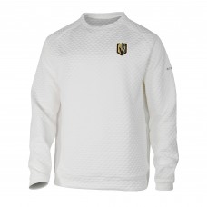 Кофта Vegas Golden Knights Columbia White The Finder