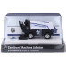 Nick Robertson Toronto Maple Leafs Autographed Fanatics Authentic 1:43 Scale Die-Cast Zamboni Nick Robertson Toronto Maple Leafs Autographed Fanatics Authentic 1:43 Scale Die-Cast Zamboni
