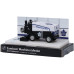 Nick Robertson Toronto Maple Leafs Autographed Fanatics Authentic 1:43 Scale Die-Cast Zamboni