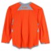 New York Rangers Fanatics Authentic Practice-Used Orange Jersey - Size 56