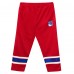 Пижама Preschool New York Rangers Outerstuff Blue/Red Denting the Net