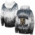Толстовка Подростковая Vegas Golden Knights Outerstuff Gray Frozen Frenzy Толстовка Подростковая Vegas Golden Knights Outerstuff Gray Frozen Frenzy