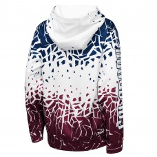 Толстовка Подростковая Colorado Avalanche Outerstuff Navy Frozen Frenzy Толстовка Подростковая Colorado Avalanche Outerstuff Navy Frozen Frenzy