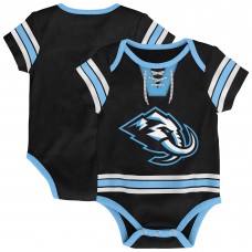Малышам Utah Mammoth Outerstuff No Color Hockey Jersey Bodysuit