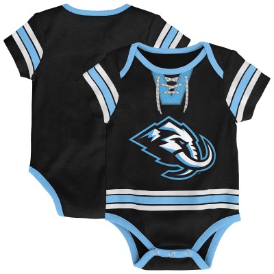 Малышам Utah Mammoth Outerstuff No Color Hockey Jersey Bodysuit