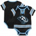 Малышам Utah Mammoth Outerstuff No Color Hockey Jersey Bodysuit