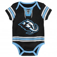 Малышам Utah Mammoth Outerstuff No Color Hockey Jersey Bodysuit