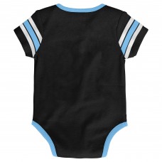 Малышам Utah Mammoth Outerstuff No Color Hockey Jersey Bodysuit