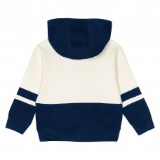 Штаны Толстовка Toddler Colorado Avalanche Outerstuff Navy Chants and Cheers Fleece and Set