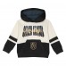 Штаны Толстовка Toddler Vegas Golden Knights Outerstuff Black Chants and Cheers Fleece and Set