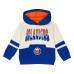 Toddler New York Islanders Outerstuff Royal Chants and Cheers Fleece Hoodie and Pants Set