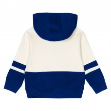 Штаны Толстовка Toddler Tampa Bay Lightning Outerstuff Blue Chants and Cheers Fleece and Set