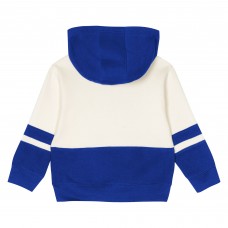 Толстовка и штаны Toddler New York Rangers Outerstuff Blue Chants and Cheers Fleece