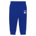 Толстовка и штаны Toddler New York Rangers Outerstuff Blue Chants and Cheers Fleece