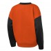 Кофта Philadelphia Flyers Outerstuff Orange/Black Impact Player
