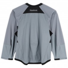 New York Rangers Fanatics Authentic Practice-Used Gray Jersey - Size 58 New York Rangers Fanatics Authentic Practice-Used Gray Jersey - Size 58