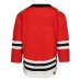 Подростковая Chicago Blackhawks Red Centennial Premier Jersey