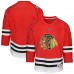 Toddler Chicago Blackhawks Red Centennial Replica Jersey Toddler Chicago Blackhawks Red Centennial Replica Jersey
