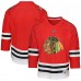Preschool Chicago Blackhawks Red Centennial Replica Jersey