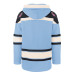 Толстовка Washington Capitals 47 Light Blue Cherry Blossom Lacer
