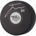 Jonathan Marchessault Nashville Predators Autographed Fanatics Authentic Hockey Puck