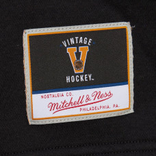 Женская свитшот New Jersey Devils Mitchell & Ness Red Heritage Lace-Up Pullover Женская свитшот New Jersey Devils Mitchell & Ness Red Heritage Lace-Up Pullover