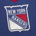 Кофта New York Rangers Royal Heritage Lace-Up