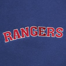 Кофта New York Rangers Royal Heritage Lace-Up