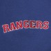 Кофта New York Rangers Royal Heritage Lace-Up