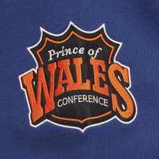 Кофта New York Rangers Royal Heritage Lace-Up