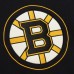 Кофта Boston Bruins Black Heritage Lace-Up