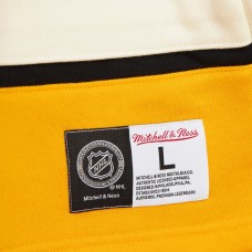 Кофта Boston Bruins Black Heritage Lace-Up Кофта Boston Bruins Black Heritage Lace-Up