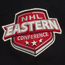 Кофта Boston Bruins Black Heritage Lace-Up Кофта Boston Bruins Black Heritage Lace-Up