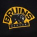 Кофта Boston Bruins Black Heritage Lace-Up
