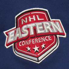 Кофта Washington Capitals Navy Heritage Lace-Up