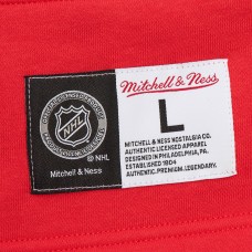 Кофта Washington Capitals Navy Heritage Lace-Up