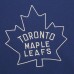 Кофта Toronto Maple Leafs Blue Heritage Lace-Up