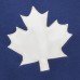 Кофта Toronto Maple Leafs Blue Heritage Lace-Up