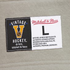 Кофта Toronto Maple Leafs Blue Heritage Lace-Up