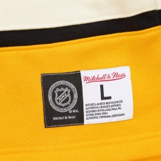 Кофта Pittsburgh Penguins Black Heritage Lace-Up